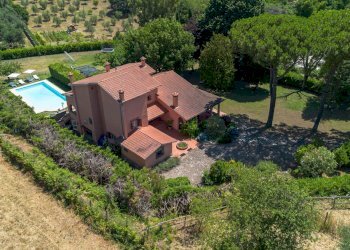 Foto 10 - Villa del Sorbo, Campagnano di Roma - foto 10