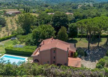 Foto 11 - Villa del Sorbo, Campagnano di Roma - foto 11