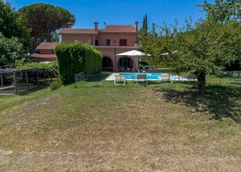 Foto 16 - Villa del Sorbo, Campagnano di Roma - foto 16