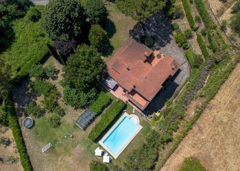 piscina - Villa del Sorbo, Campagnano di Roma - foto 17