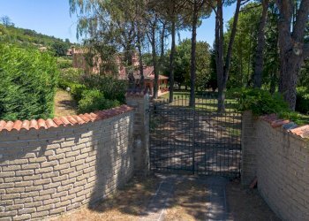 giardino - Villa del Sorbo, Campagnano di Roma - foto 20