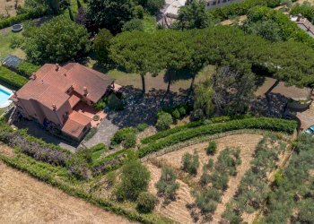 giardino - Villa del Sorbo, Campagnano di Roma - foto 21