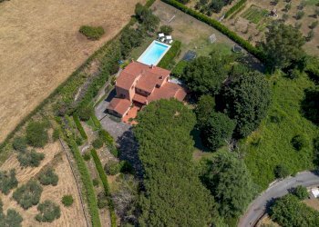 Foto 22 - Villa del Sorbo, Campagnano di Roma - foto 22