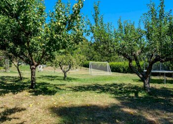 giardino - Villa del Sorbo, Campagnano di Roma - foto 23