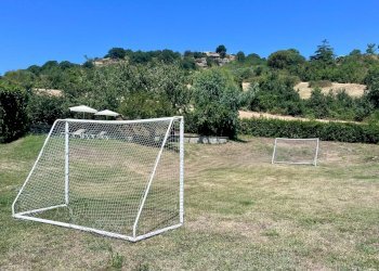 giardino - Villa del Sorbo, Campagnano di Roma - foto 30