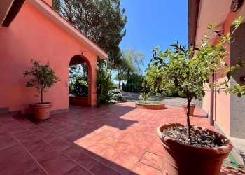 Foto 35 - Villa del Sorbo, Campagnano di Roma - foto 35