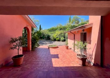 Foto 36 - Villa del Sorbo, Campagnano di Roma - foto 36