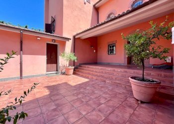 terrazzo - Villa del Sorbo, Campagnano di Roma - foto 37