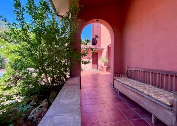 terrazzo - Villa del Sorbo, Campagnano di Roma - foto 38