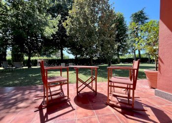 Foto 41 - Villa del Sorbo, Campagnano di Roma - foto 41