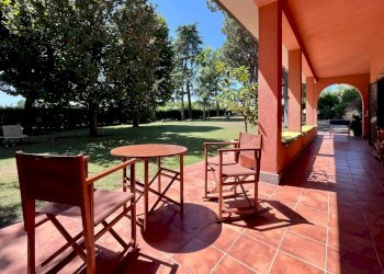 terrazzo - Villa del Sorbo, Campagnano di Roma - foto 42