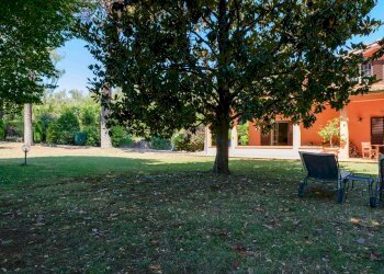 giardino - Villa del Sorbo, Campagnano di Roma - foto 57