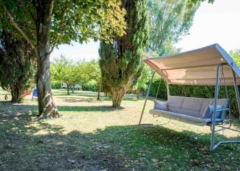 giardino - Villa del Sorbo, Campagnano di Roma - foto 59