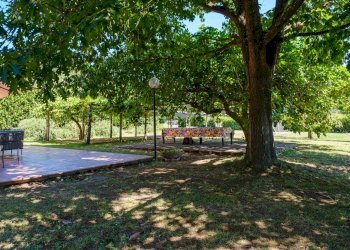 giardino - Villa del Sorbo, Campagnano di Roma - foto 60