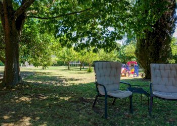 giardino - Villa del Sorbo, Campagnano di Roma - foto 61