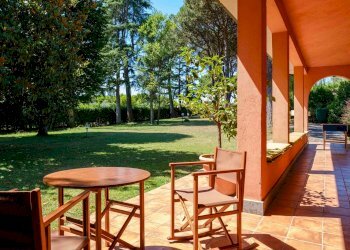 terrazzo - Villa del Sorbo, Campagnano di Roma - foto 63