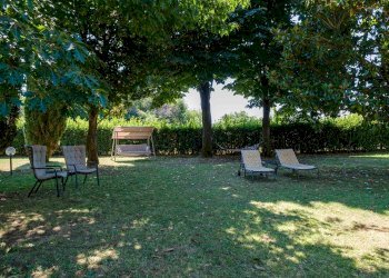 giardino - Villa del Sorbo, Campagnano di Roma - foto 65