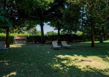 giardino - Villa del Sorbo, Campagnano di Roma - foto 66