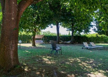 giardino - Villa del Sorbo, Campagnano di Roma - foto 69