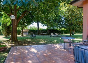 giardino - Villa del Sorbo, Campagnano di Roma - foto 70