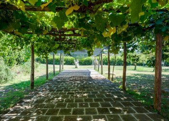 giardino - Villa del Sorbo, Campagnano di Roma - foto 75