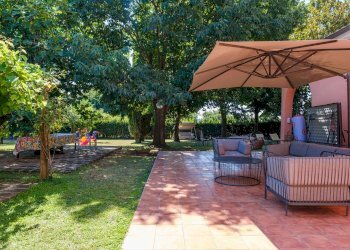 terrazzo - Villa del Sorbo, Campagnano di Roma - foto 79