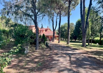 giardino - Villa del Sorbo, Campagnano di Roma - foto 80
