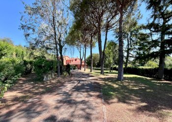 giardino - Villa del Sorbo, Campagnano di Roma - foto 81
