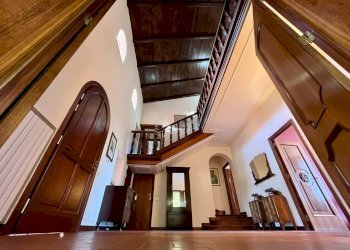 dettagli - Villa del Sorbo, Campagnano di Roma - foto 85