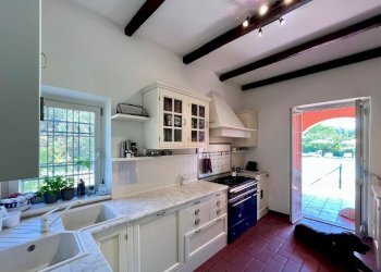 cucina - Villa del Sorbo, Campagnano di Roma - foto 86