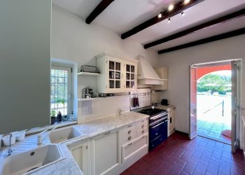 cucina - Villa del Sorbo, Campagnano di Roma - foto 87