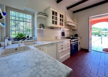 cucina - Villa del Sorbo, Campagnano di Roma - foto 89