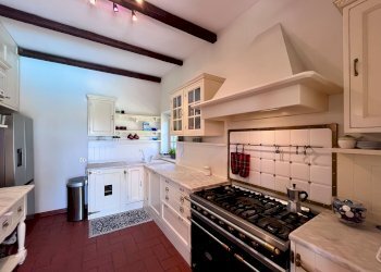 cucina - Villa del Sorbo, Campagnano di Roma - foto 90