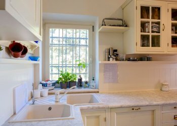 cucina - Villa del Sorbo, Campagnano di Roma - foto 91