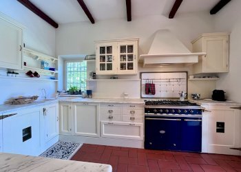 cucina - Villa del Sorbo, Campagnano di Roma - foto 92