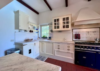 cucina - Villa del Sorbo, Campagnano di Roma - foto 93