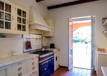 cucina - Villa del Sorbo, Campagnano di Roma - foto 95