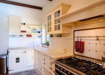 cucina - Villa del Sorbo, Campagnano di Roma - foto 96