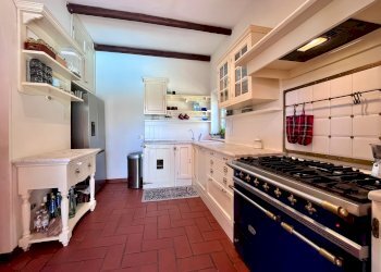 cucina - Villa del Sorbo, Campagnano di Roma - foto 97