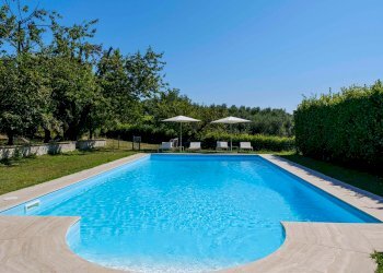 piscina - Villa del Sorbo, Campagnano di Roma - foto 102