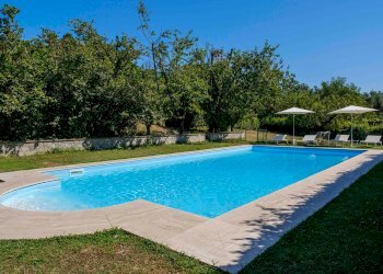 piscina - Villa del Sorbo, Campagnano di Roma - foto 103