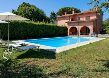 piscina - Villa del Sorbo, Campagnano di Roma - foto 104