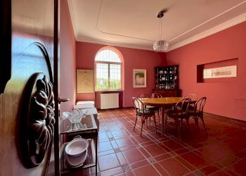 soggiorno - Villa del Sorbo, Campagnano di Roma - foto 106