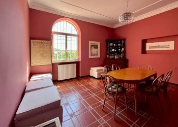 soggiorno - Villa del Sorbo, Campagnano di Roma - foto 107