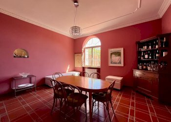 soggiorno - Villa del Sorbo, Campagnano di Roma - foto 108