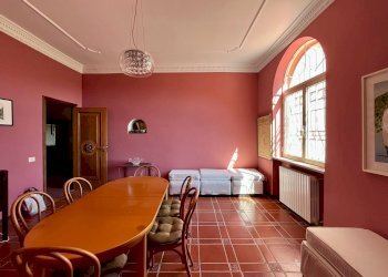 soggiorno - Villa del Sorbo, Campagnano di Roma - foto 109