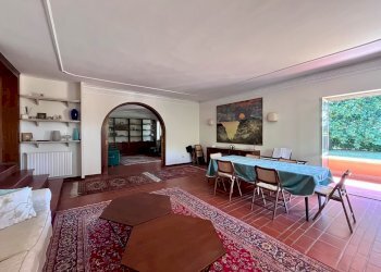 soggiorno - Villa del Sorbo, Campagnano di Roma - foto 111