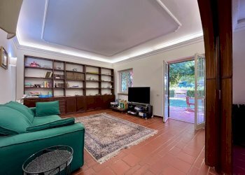 soggiorno - Villa del Sorbo, Campagnano di Roma - foto 112