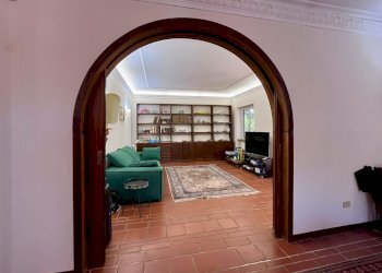 soggiorno - Villa del Sorbo, Campagnano di Roma - foto 113