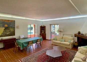 soggiorno - Villa del Sorbo, Campagnano di Roma - foto 114